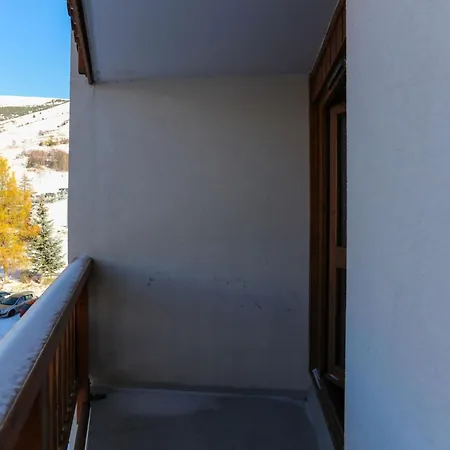 Plein Sud A By Interhome Les Deux Alpes