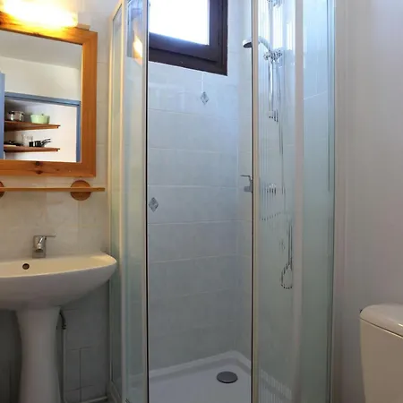 Apartment Plein Sud A By Interhome Les Deux Alpes