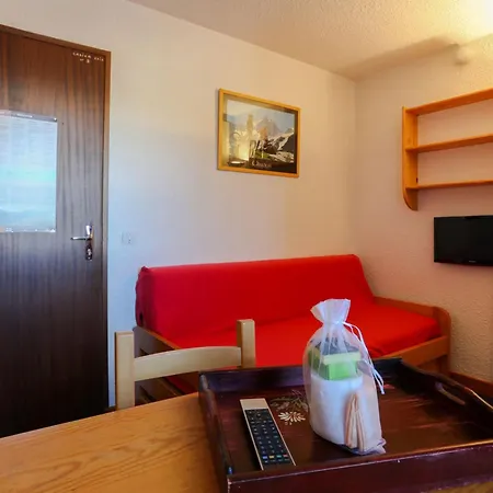 Apartment Plein Sud A By Interhome